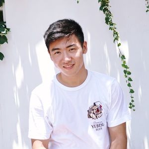 Meet your Posher, Ningyidai